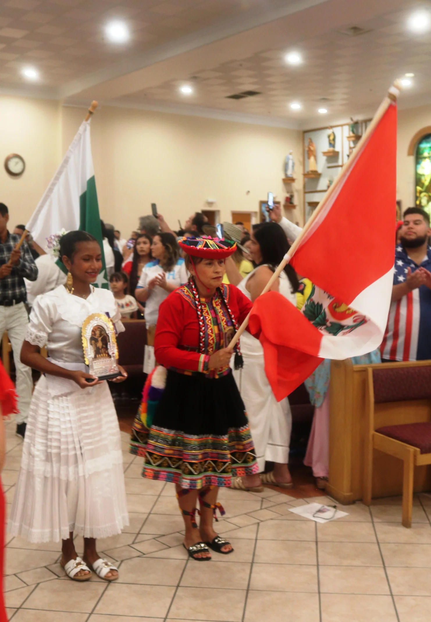 Scalabrinians Special Event